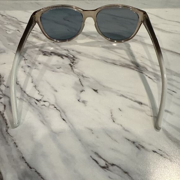 Under Armour UA0014/G/S UA Breathe 10A0J Light Brown Sunglasses Frame 57-17-145 - Picture 4 of 9